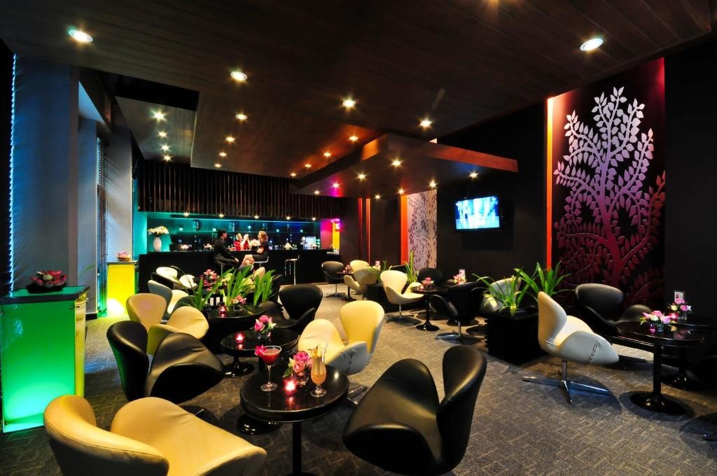 هتل ترا آنگکور